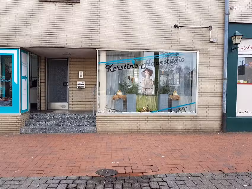 Kerstin&acute;s Haarstudio