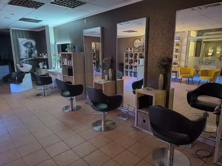 Kerstin Schmitz Friseure