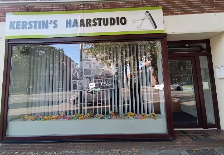 Kerstins Haarstudio