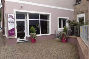 Kerstins Schnittpunkt