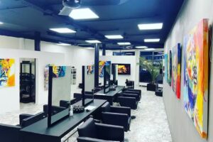 KERTU Hanselmann Frisuren Leonberg