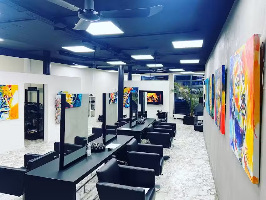 KERTU Hanselmann Frisuren Leonberg