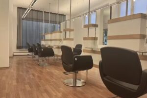 KERTU Pfl&uuml;ger & Zywicki &ndash; Hair Professionals