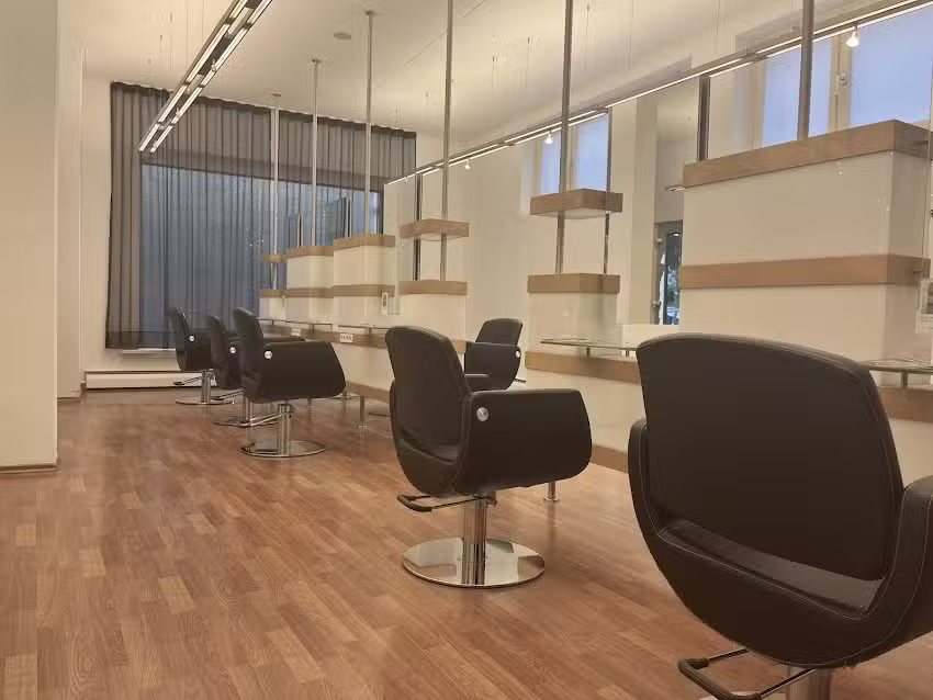 KERTU Pfl&uuml;ger & Zywicki &ndash; Hair Professionals