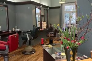 Kevin Murphy Hairdresser