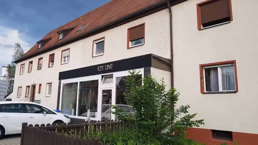 Key Line Inh. Peter Janka