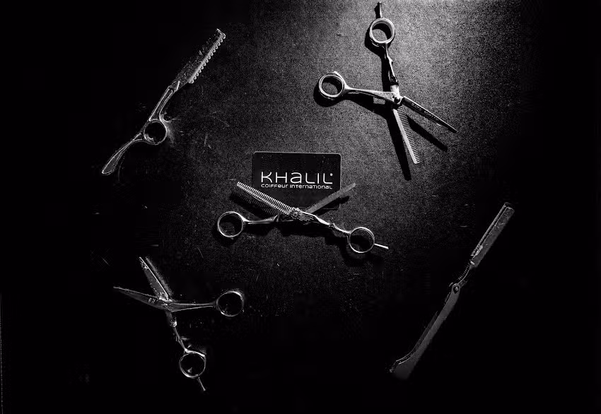 Khalil Coiffeur International | Hannover