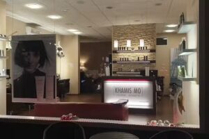 KHAMIS MO LA BIOSTATISTIQUE