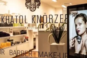 Khatol Kn&ouml;rzer Friseure