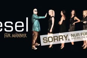 Kiesel f&uuml;r M&auml;nner