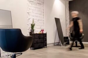 Kieselbach Hair Make-up Workshops