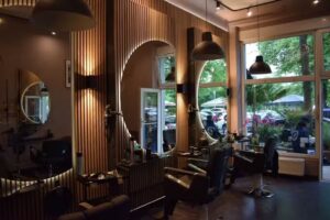 Kiez Crew Haarstudio