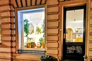 Kiezschnitt Kreuzberg