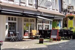 Kiko Friseur witzenhausen