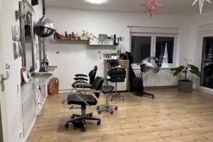 Kim Fischer Friseursalon