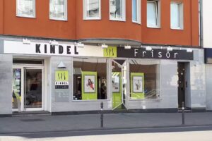 Kindel Friseure