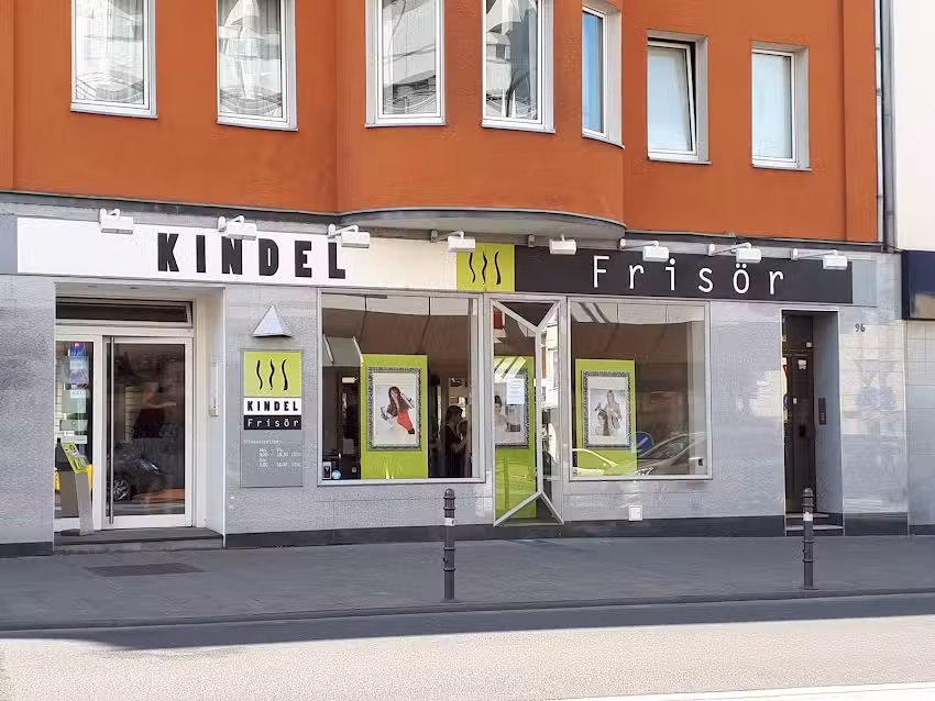 Kindel Friseure