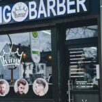 King barber