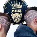 King Barbershop
