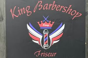 King Barbershop &ndash; Heilbronn