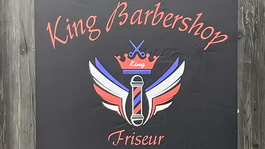 King Barbershop &ndash; Heilbronn