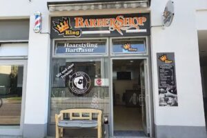King barbershop &ndash; potsdam