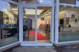 King Haarstudio Meppen