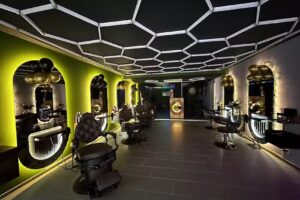 King Hairshop