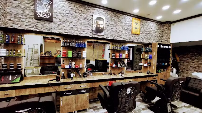 King of Hair inh. Fahri Demiraslan