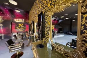 King & Queen´s Barber