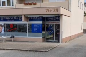 King Style Friseur