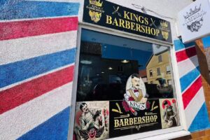 Kings Barber Shop