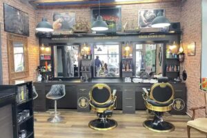 Kings Barber Shop