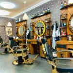Kings Barber shop