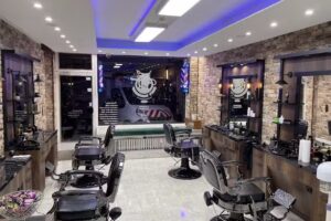 Kings Barbershop