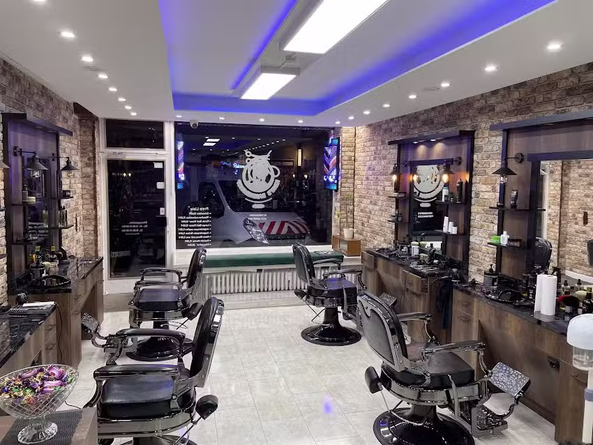 Kings Barbershop