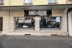 Kings&Queens Cut&Style