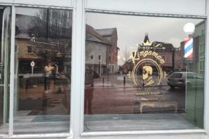 Kingsman Barbershop