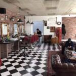 Kingsman Barbershop
