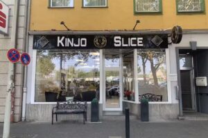 Kinjo Slice &ndash; Friseur in Solingen