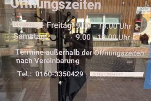 Kira&rsquo;s Friseursalon