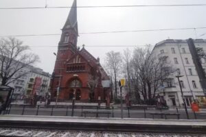 Kiras Style &ndash; Friseur Lounge