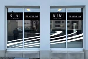 KIRI | Hair Studio