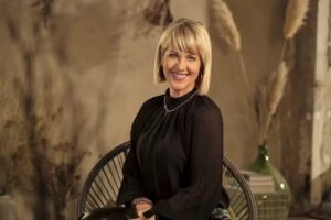 Kirsten Berger Frisuren & Kosmetik