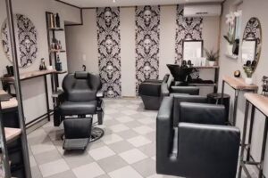 Kirsten s Ladys und Babershop