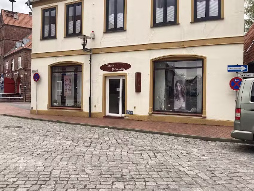 Kirstens Friseursalon