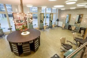 Kirstin Ellen Vietze Friseur & Kosmtik