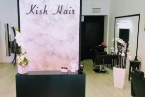 Kish Hair