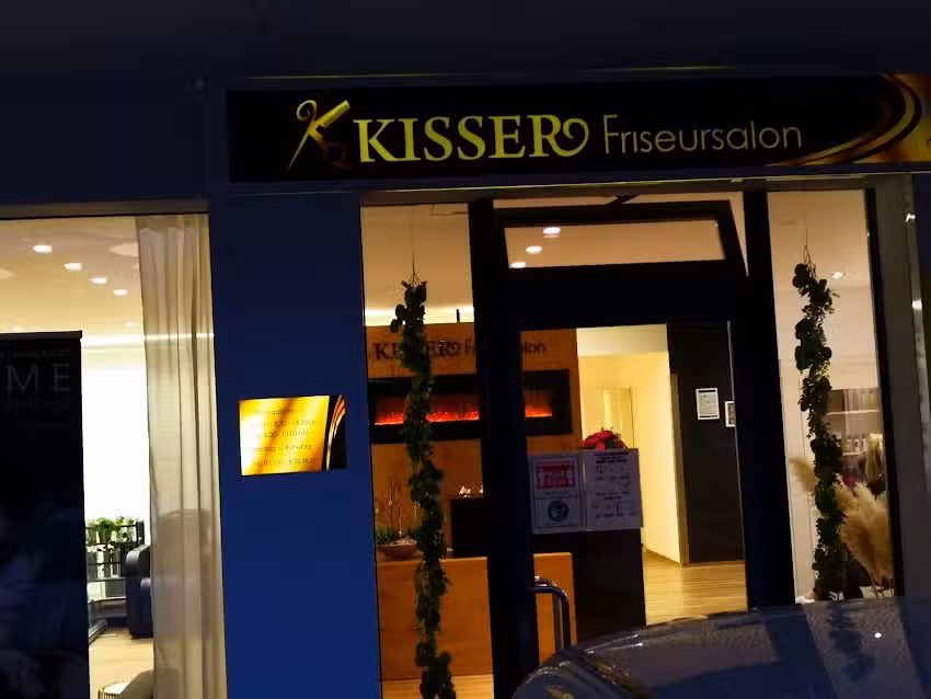 Kisser Friseursalon