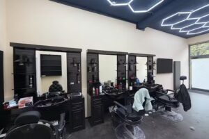 KitCut Barbershop